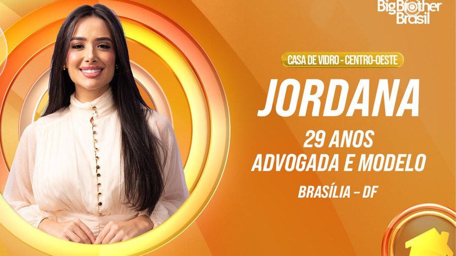 Jordana 