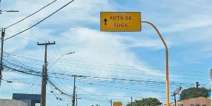 Rotas de fuga: orientação e bom planejamento fazem a diferença