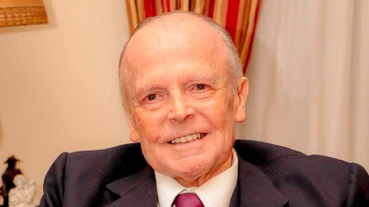 Dom Luiz de Orleans e Bragança morre aos 84 anos