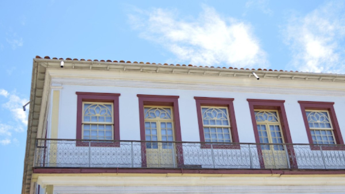 Diamantina em MG: História, Vesperata e Natureza na Serra do Espinhaço