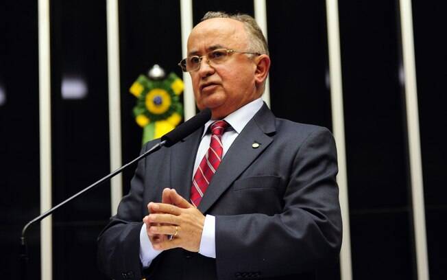 O deputado Júlio César (PI) é indicado do PSD para a comissão do impeachment.. Foto: Fotos Públicas