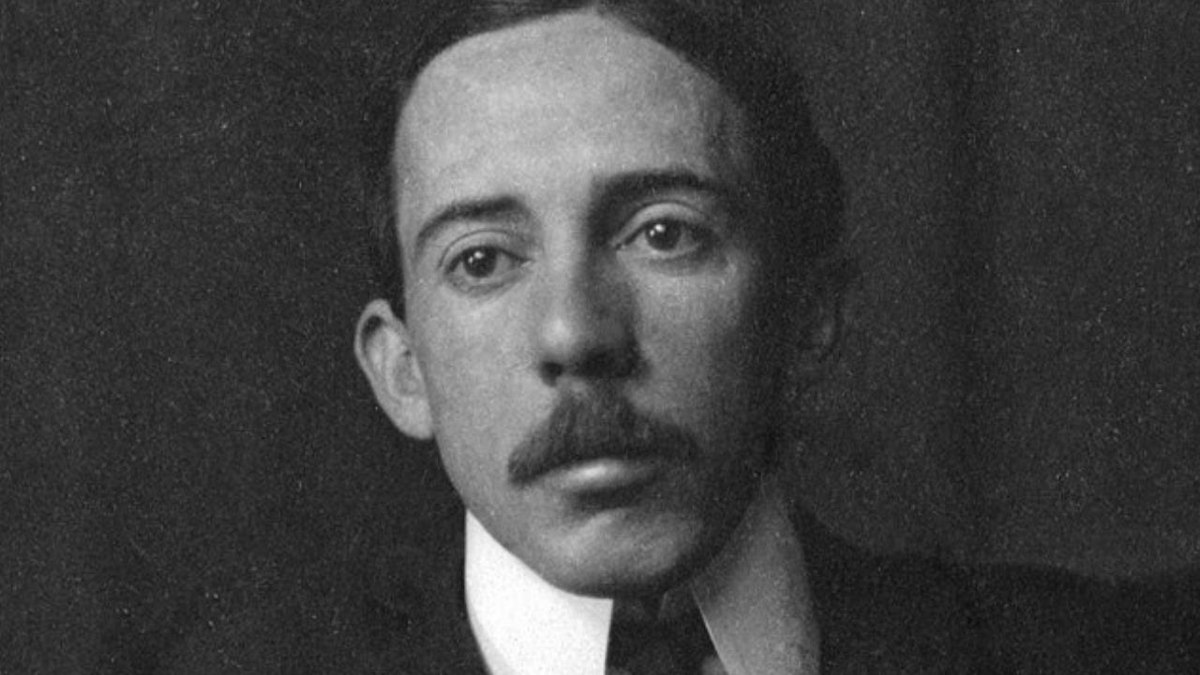 Alberto Santos Dumont Alberto Santos Dumont