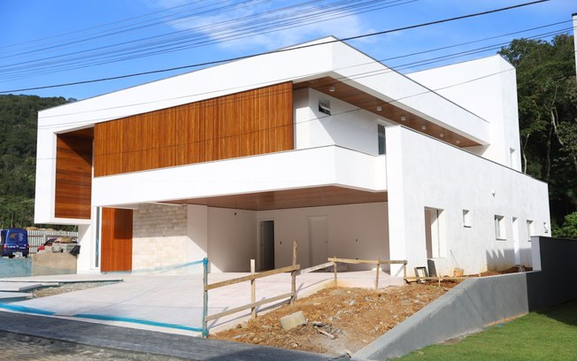 Mercado imobiliário deve crescer até 5% em 2022