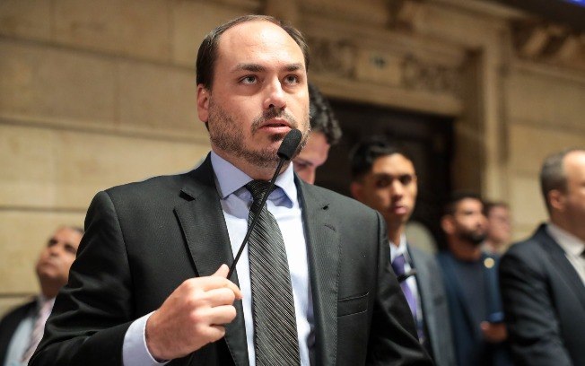 Carlos Bolsonaro (PL)