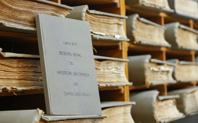RIB lança livro sobre registro de imóveis no Brasil