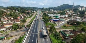 Pedágio na BR-101 deve subir após leilão