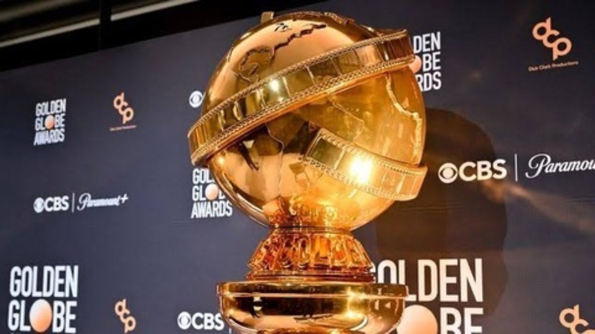 Globo de Ouro 2025 acontece neste domingo (05)