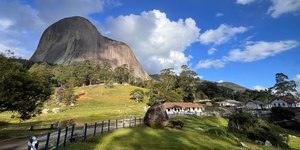Montanhas Capixabas: turismo rural e sabores únicos em Pedra Azul