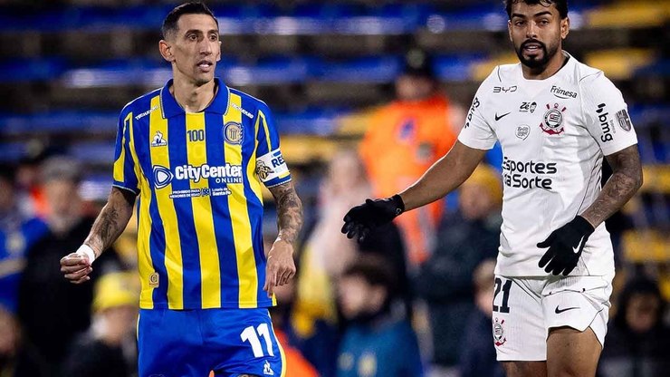 Diniz lamenta saída de Depay do Corinthians: “Triste com o desfecho”