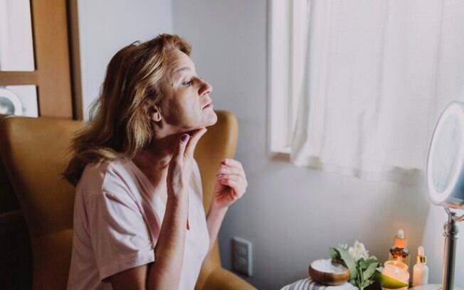 Segundo dados, melasma pode acometer até 35% das mulheres adultas