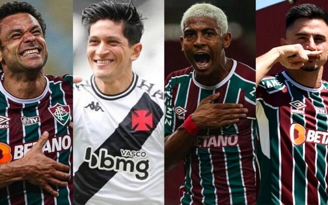 Com novos reforços e aposentadoria iminente de Fred, Fluminense irá reformular ataque em 2022