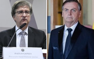 PGR: Live para Bolsonaro atacar urnas foi marco do plano golpista