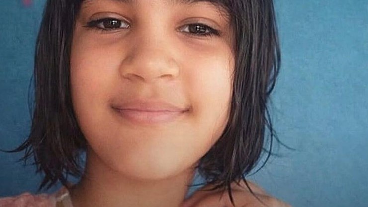 Adolescente é encontrada morta com sinais de maus-tratos