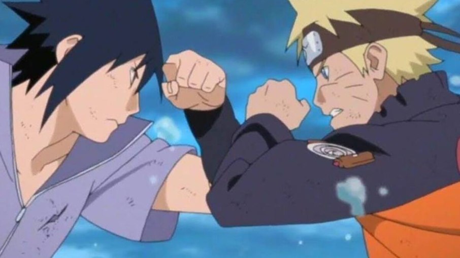 Naruto
