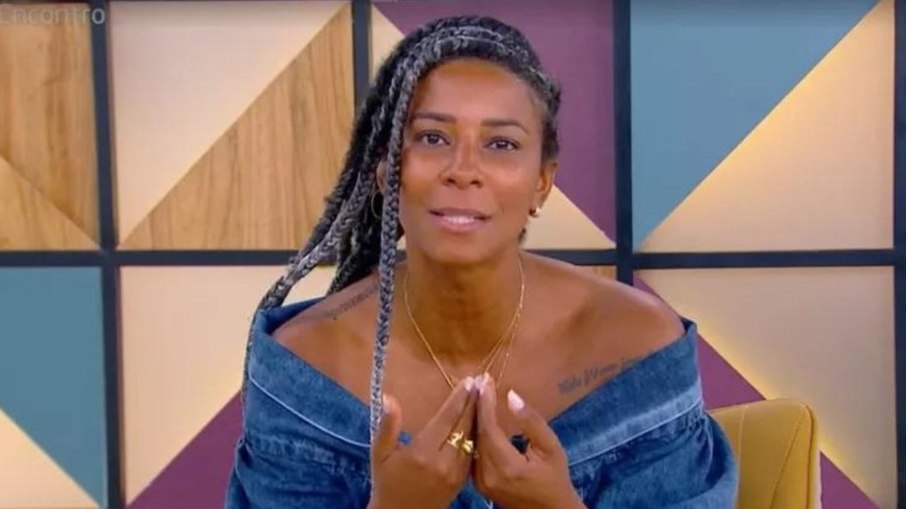 Rita Batista deixa o É de Casa após três anos na apresentação Rita Batista deixa o É de Casa após três anos na apresentação