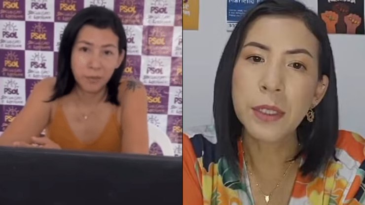 Candidata a vice-prefeita de Porto Velho denuncia que foi estuprada