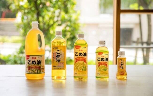 Pesquisa de mercado do Grupo TSUNO revela que mercado de “óleo de farelo de arroz” no Japão está se expandindo sob a pandemia da COVID-19