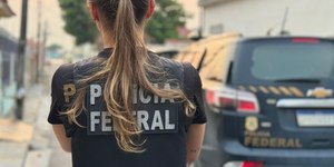 PF encontra drogas em chás emagrecedores enviados à Europa