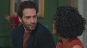 Êta Mundo Melhor: Celso decide ir embora após golpe 