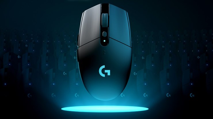 O que explica o sucesso deste mouse Logitech na Amazon em 2026?