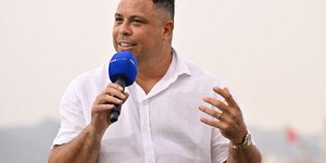 Ronaldo cita Neymar e detona o Barcelona por saída de brasileiros