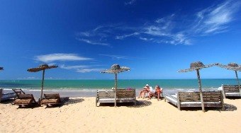 Hotel de luxo na Bahia está entre os melhores do mundo para 2023