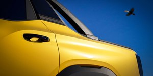 VW Tukan: este é o nome da nova picape da marca no Brasil