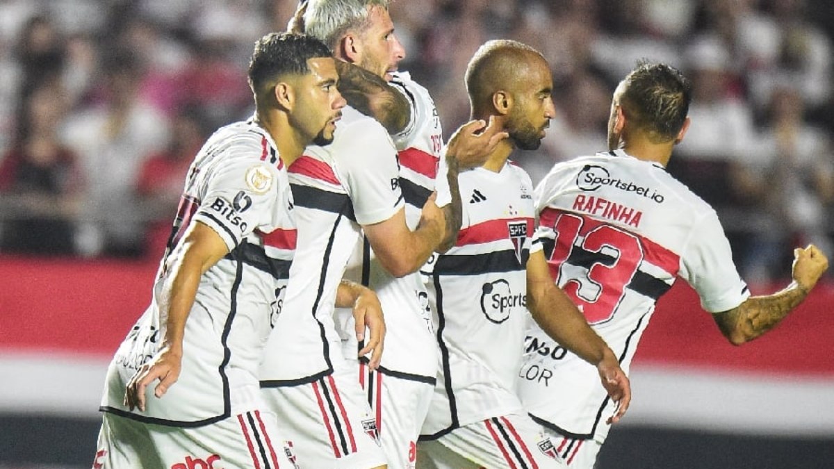 Liberada venda de ingressos para São Paulo x Grêmio pela 28ª rodada