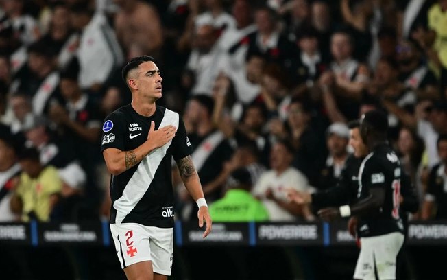 Maracanã recebeu Vasco x Boca Juniors pela Sul-Americana no dia 20 de outubro