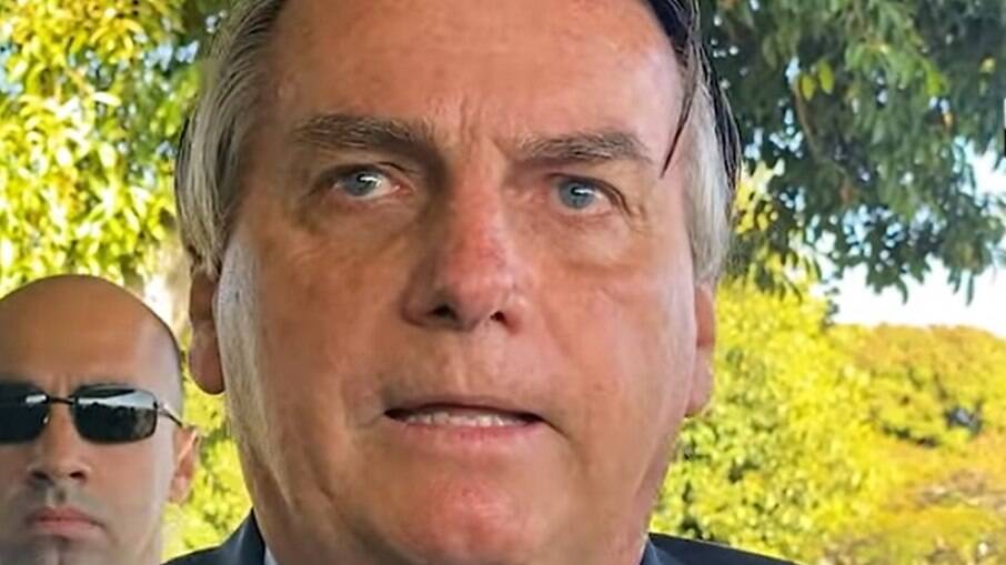 Jair Bolsonaro