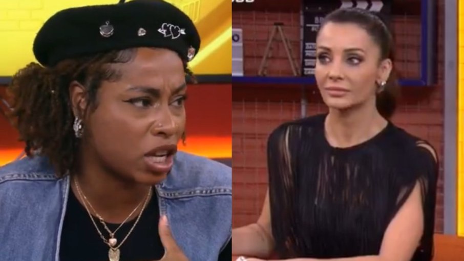 Thamiris e Ceci Ribeiro Thamiris e Ceci Ribeiro