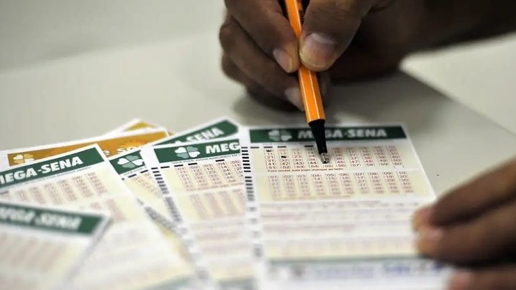 Novos preços para apostas das Loterias Caixa passam a valer a partir desta quarta-feira (9)