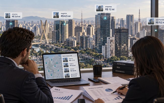 Comprar empresa pronta ganha espaço entre empreendedores
