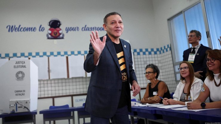Momentos em que atuação do presidente do TSE gerou polêmica