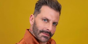 Equipe atualiza estado de saúde de Henri Castelli após convulsões