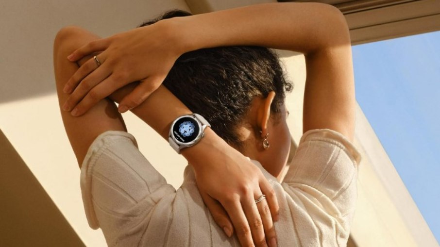 Xiaomi Watch S4 está entre as opções de relógios inteligentes de luxo da marca chinesa