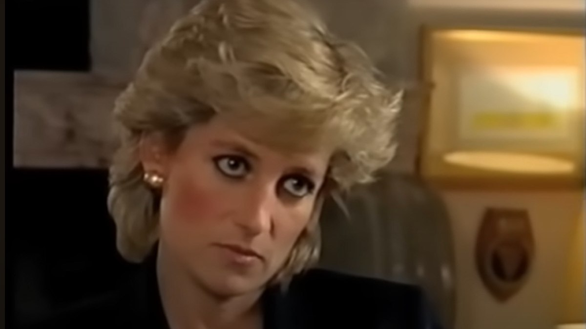 Princesa Diana Princesa Diana