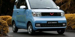 Minicarro elétrico de R$ 47 mil avança e terá dados em fevereiro