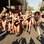 Candidatas ao Miss Bumbum participam de tradicional desfile na Avenida Paulista . Foto: Leo Franco | MBB7