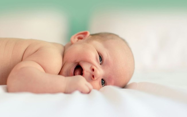 Artigo: ‘Entenda porque alguns bebês nascem com dente’