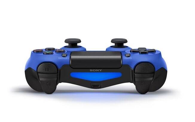 PlayStation 4: conhecendo o DualShock 4 e a câmera PS4 Eye - Guia de ...