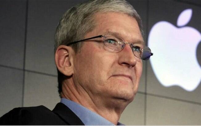 CEOs da Apple e do Google fazem pressão contra projeto de lei antitruste