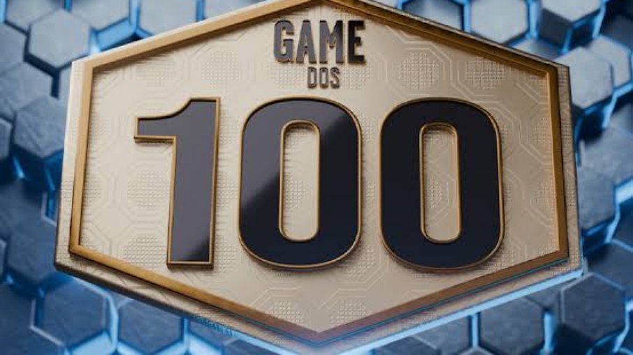 Game dos 100. Game dos 100.