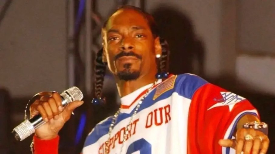 Snoop Dogg Snoop Dogg