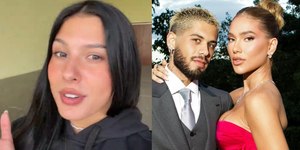 Ana Castela publica vídeo e web aponta indireta para Zé Felipe
