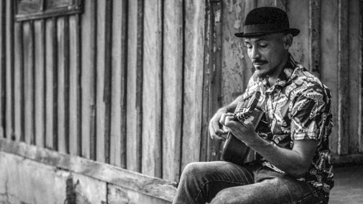 Maringá Borgert celebra seu 4º álbum de estúdio com show em SP