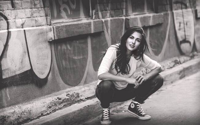 Loja virtual da Amazon tem ótimas ofertas para os fãs da moda básica