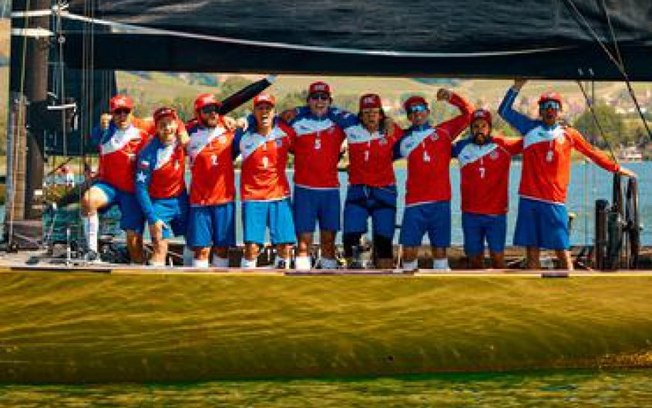 Peru e Chile avançam às finais da SSL Gold Cup e se juntam ao Brasil