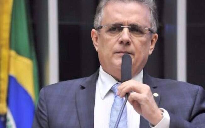 O deputado Flavio Nogueira (PI) é indicado do PDT para a comissão do impeachment.. Foto: Reprodução/Facebook