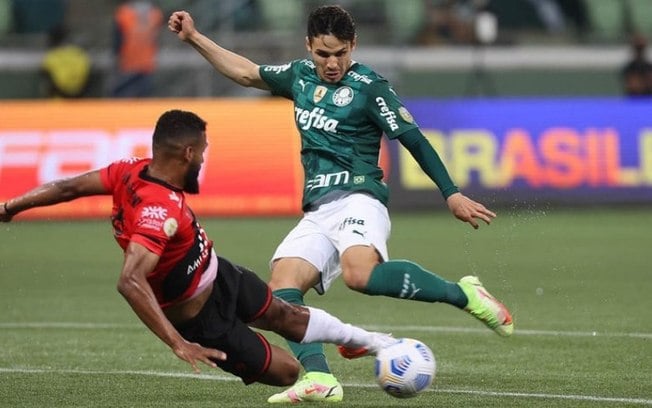 CBF altera data e horário de partida entre Palmeiras e Atlético-GO pelo Brasileiro